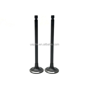 Válvula de Admisión para Motor Diésel ISF3.8 3940735 - Product Image 1