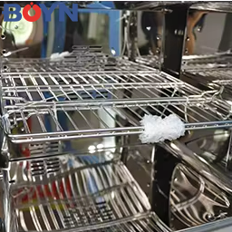 PH-070A controlador de temperatura programable inteligente (LCD) Ovne incubadora (doble propósito) - Product Image 4