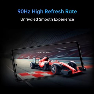 Versión Global Coolpad COOL 30i Teléfono Inteligente Desbloqueado 6GB 256GB NFC Teléfono Móvil Android 13 - Product Image 6