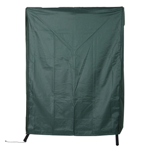 Outsunny Swing Cover Tissu Oxford imperméable et résistant aux UV Enduit de PVC 177x114x152cm - Product Image 4