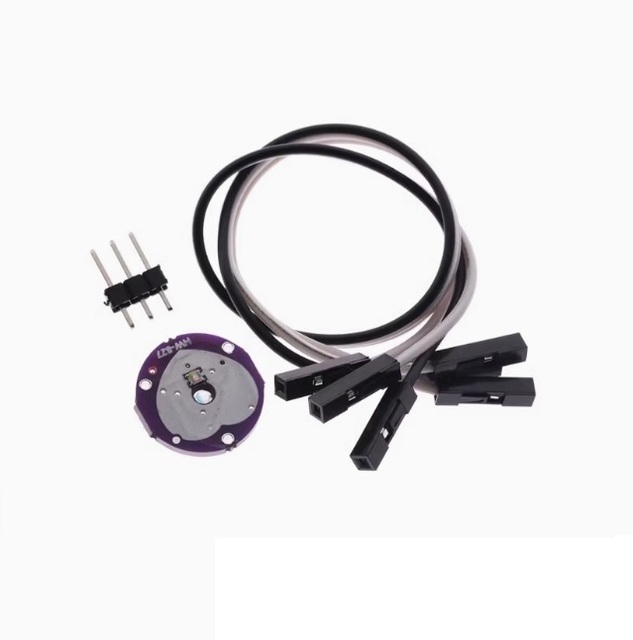 XD-58C Pulsesensor Pulse and Heart Rate Sensor Development Open Source Hardware