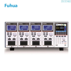 Gwinstek Pel-2000b Carga eletrônica DC programável Pel-2020b / Pel-2030b # - Product Image 1