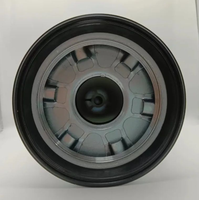 Filtro de Aceite Yuesheng de Alta Calidad - Nuevo Modelo LF14000NN LF9070 LF9009 LF3000 LF777 LF670 para Mitsubishi, Repuesto con 1 Año de Garantía