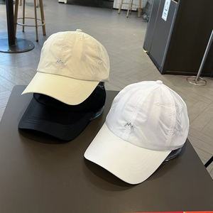 Casquette de baseball à séchage rapide pour femmes, style slim, protection solaire, chapeau de soleil pour sports de plein air, été, chapeau de soleil pour hommes - Product Image 3