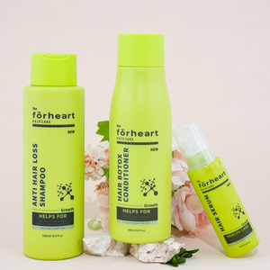 Champú Reparador Profundo con Queratina Hidrolizada y Aceite <span class=keywords><strong>de</strong></span> Almendras Dulces para Restauración <span class=keywords><strong>de</strong></span> Daños Post-Coloración y Peinado - Product Image 1