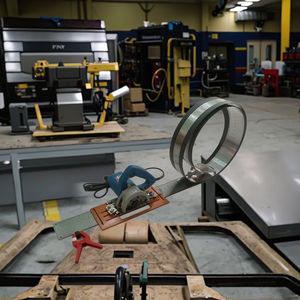 ขาแมงมุมแบบยืดหยุ่นในการตัดรูปตัววี90องศาแผงไม้วีเนียร์<span class=keywords><strong>ไม้</strong></span>ติดผนังฮาร์ดแวร์มุมแผงรังผึ้ง - Product Image 5