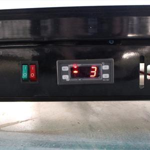 Réfrigérateur sous comptoir avec porte en verre de 330 L, <span class=keywords><strong>mini</strong></span> <span class=keywords><strong>bar</strong></span>/refroidisseur de boissons/réfrigérateur de présentation/refroidisseur de boissons - Product Image 6