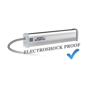 AP-AB1103-2 แท่งป้องกันไฟฟ้าสถิตสำหรับงานพิมพ์ - Product Image 5