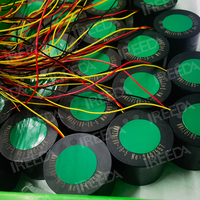 Stok asli FOM1900 fosfor putih P45 gerbang otomatis dua Pin MX10160 PVS-31 PVS-14 NNVT Gen2 + tabung penguat gambar