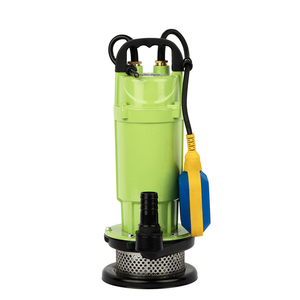 Offre spéciale haute pression 0.37KW ménage submergé Agriculture Irrigation électrique Submersible bien <span class=keywords><strong>pompe</strong></span> à eau - Product Image 4