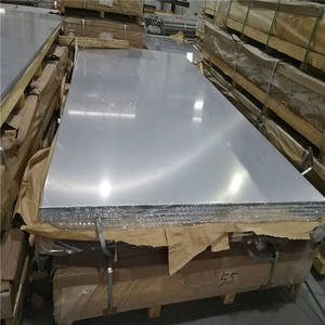 <span class=keywords><strong>Meilleure</strong></span> plaque en aluminium 1060 3003 5052 plaque de connexion en tôle d'aluminium profilés en aluminium industriel - Product Image 4