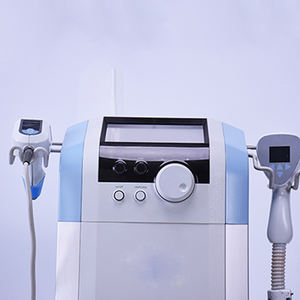 2025 chaud nouveau Anti-âge visage raffermissant moins de rides réduire la graisse du ventre Machine Salon Machine - Product Image 6