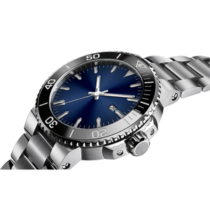 <span class=keywords><strong>Orologio</strong></span> Subacqueo in Acciaio Inossidabile 30ATM, Orologi Automatici OEM, <span class=keywords><strong>Orologio</strong></span> da Immersione - Product Image 5