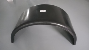 Varias especificaciones, piezas <span class=keywords><strong>de</strong></span> camión Lowbed, guardabarros <span class=keywords><strong>de</strong></span> plástico <span class=keywords><strong>para</strong></span> remolque, guardabarros <span class=keywords><strong>para</strong></span> neumáticos - Product Image 4