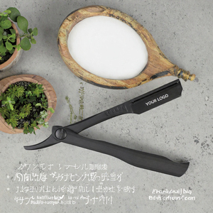 Bol à savon de rasage en bois de noyer personnalisé avec couvercle, rasoir magnétique JRL - Product Image 3