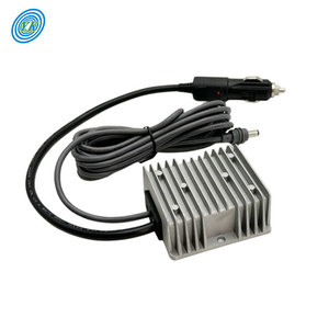 Starlink Mini Car Adapter chuyển đổi 12V đến 57V 4.5A DC DC chuyển đổi với Thuốc lá nhẹ hơn cắm cho starlink Mini Gen 3 RV - Product Image 1
