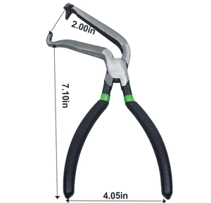 คีมตัดสายไฟ คีมตัดสายไฟอเนกประสงค์ - Product Image 3
