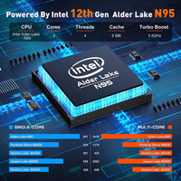 Ordinateurs portables 15.6 pouces Win 11 New Core I7 I7-1065G7 3.9Ghz 16GB RAM 512GB ROM Notbook Pc Computer Gaming Laptop 48 heures de livraison