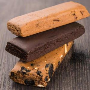Venta caliente Barra de proteína Mini máquina para hacer barra de proteína de chocolate que hace la máquina Barra de proteína que hace la máquina Papa - Product Image 6