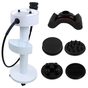 G8 G5 진동 바디 마사지기 슬리밍 머신 고주파 G5 마사지 기기 지방 연소 마사지 G5 머신 - Product Image 5