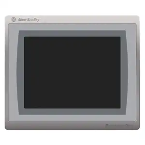 Brand New AB 2711P-T10C21D8S PANELVIEW PLUS 7 GRAPHIC Touch Screen TFT Color Single Ethernet Good Price