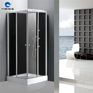 2024 coin premium stand bain séparé salle de <span class=keywords><strong>douche</strong></span> <span class=keywords><strong>cabine</strong></span> de <span class=keywords><strong>douche</strong></span> pour salle de bain ou camionnette - Product Image 4