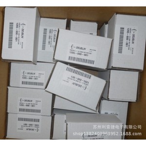 ข้อต่อโรตารี่ Deublin รุ่น 1205-000-001 ผลิตในสหรัฐอเมริกา สำหรับใช้งานในอุตสาหกรรม - Product Image 2