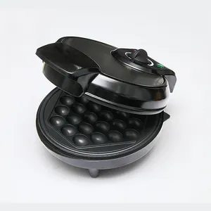 Điều Chỉnh Nhiệt Độ Trang Chủ Bong Bóng Trứng Waffle Maker