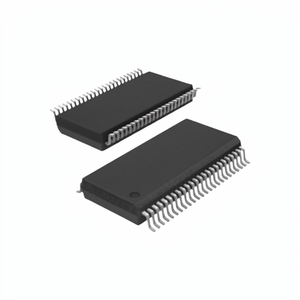 Circuito Integrado IC BUF NON INVERT 3.6V 48SSOP Original, Servicio Integral, Chips de Circuito Integrado Lógico 48 BSSOP (0.295", 7.50mm de Ancho) - Product Image 1