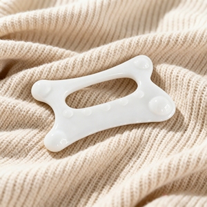 Customizable Resin Body Kneading Scraper <b>Tool</b> for Whole Body <b>Massage</b> and Muscle Relief Manual Use OEM Wholesale Private Label - Product Image 4