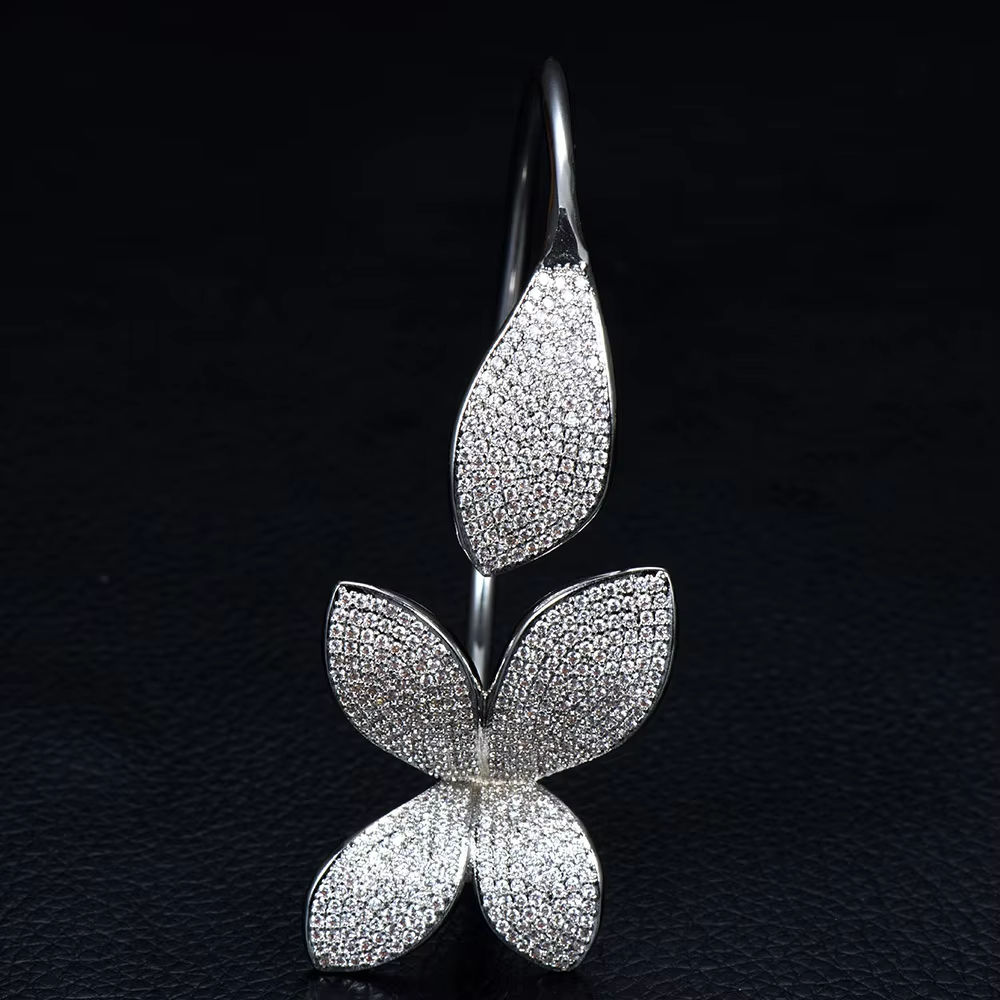 ชุบทองคำขาว