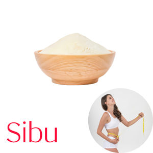 อาหารเสริมอาหารเสริมไซบูไซโบผลิตภัณฑ์เสริมอาหารเป็นมิตรกับสิ่งแวดล้อม - Product Image 1