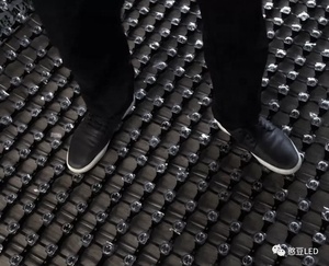 Màn Hình Hiển Thị Linh Hoạt Led Cong Màn Hình Hiển Thị LED Màn Hình Led - Product Image 4