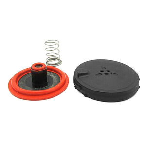 Tapa de Válvula de Admisión y Escape BMW 11127548196 con Sello de Goma y Resorte para Reparación de Motor de las Series 3, 5 y 6 - Product Image 3