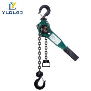 รอกดึงสายไฟแบบสองเกียร์ YILI <span class=keywords><strong>1</strong></span>.5 ม. พร้อมเชือกสลิงยาวพิเศษ สำหรับงานร้อยสายไฟหนัก AWG - Product Image 3