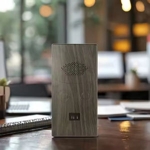 Amplificateur de signal professionnel portable haute puissance avec 10 antennes intégrées pour téléphone 2G 3G 4G 5G GPS WiFi CM10 - Product Image 6