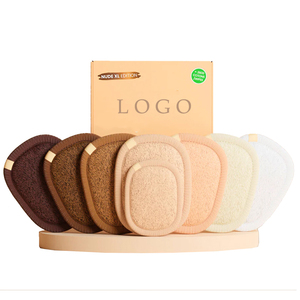 Ensemble de lingettes démaquillantes écologiques Orighty, 7 jours, lingettes démaquillantes en microfibre réutilisables de qualité supérieure - Product Image 1