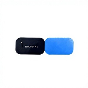Sistema de Escáner de Rayos X Dental Digital Zeropsp ZERO PSP 1size, Sensor de Placa de Película para Imágenes, Certificado CE Clase I KR, 1 Año de Garantía - Product Image 1