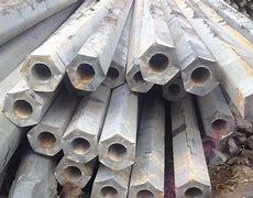 Sıcak satış altı açı tüp, altıgen bölüm bar, özelleştirilebilir altıgen çelik boru - Product Image 5