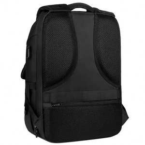 New Large Capacity Waterproof <b>Backpacks</b> Outdoor Leisure Pack Anti Theft USB Charging Business Laptop <b>Backpack</b> Kids School Bags - Product Image 6