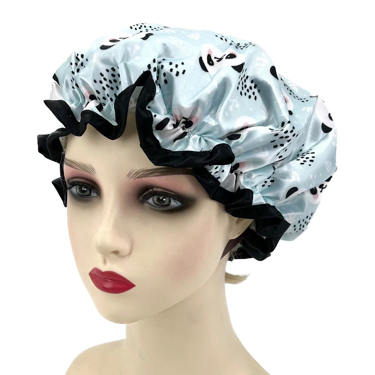 Promo Bonnet De Bain - Speedo - Polyester Cap chez Casal Sport