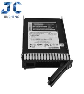 แบรนด์ใหม่เซิร์ฟเวอร์4XB7A10219 2.5 "SS530 12กิกะไบต์/วินาที400GB ประสิทธิภาพการทำงาน SAS 12GB SSD สลับร้อน - Product Image 3