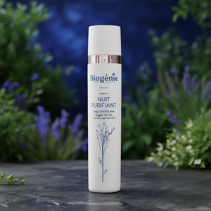 Biognie Nuit Purifiant Crema Notte 200 Ml Cura Purificante per il Viso - Product Image 3