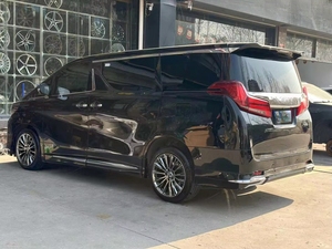 Jantes forgées Bku 18 19 20 21 22 pouces 8-12J, jantes en alliage chromé de luxe pour Alphard Vellfire Hiace Sienna Odyssey <span class=keywords><strong>Lexus</strong></span> <span class=keywords><strong>LM</strong></span> - Product Image 4
