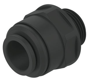 Raccords à Enfoncer Festos Originaux et Neufs, CQ-1/2-12 177683 Série CQ, Système de Connexion de Pipeline <span class=keywords><strong>Pneumatique</strong></span> Industriel - Product Image 1