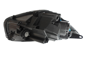 Carval JH tự động xe đầu đèn LED cho Kia Picanto 2014 + OE92101-1Y3000 OE92102-1Y300 - Product Image 4