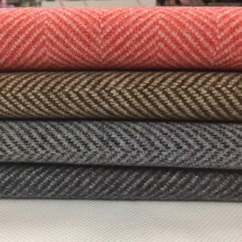 Высокая удовлетворенность, двубортный Харрис, 80% шерсть, 20% полиэстер, твидовая ткань в елочку для костюма