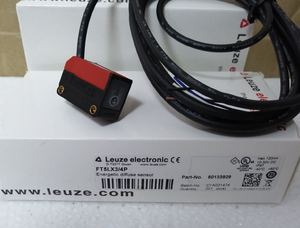 Sensor de Proximidad Nuevo y Original HT5.1/4, Sensor Fotoeléctrico LEUZE Electrónico - Product Image 2