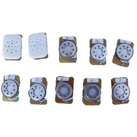Mini module de puce musicale personnalisé enregistreur vocal pour cadeaux de bricolage