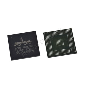 Circuits intégrés électroniques ANSOYO BCM11107KFBG BCM11107 BGA IC Chips - Product Image 3